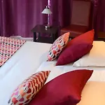La Fregate Hotel