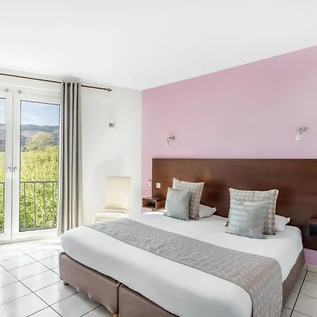 La Fregate Отель 3*
