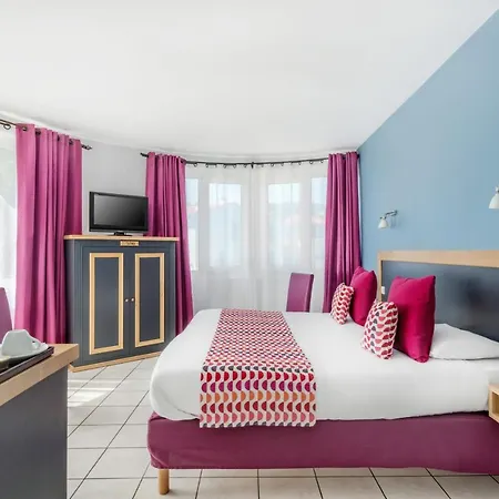 La Fregate 3* Коллиур