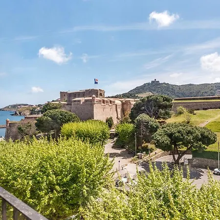 La Frégate Hotel 3*