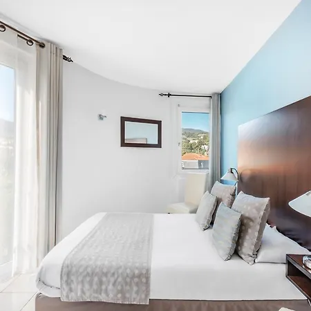 La Fregate 3*