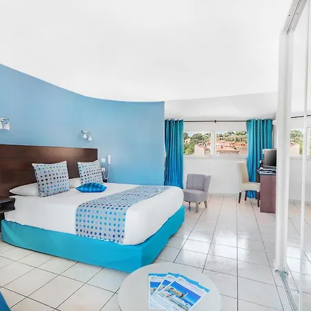 La Fregate 3* Коллиур