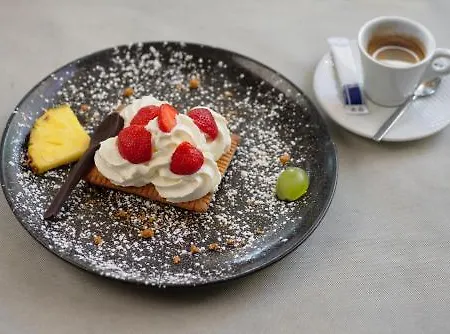 La Frégate Hotel 3*