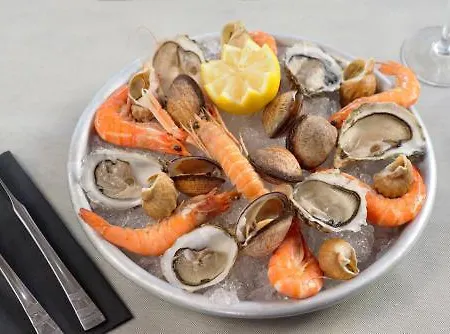 La Fregate Коллиур