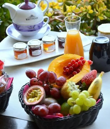 La Fregate 3* Коллиур