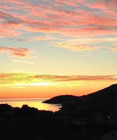 La Fregate Hotel Collioure