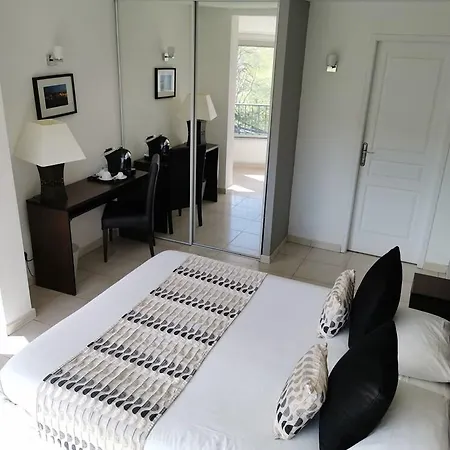 Отель La Fregate 3*