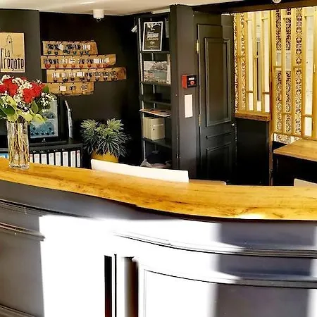 La Fregate Hotel