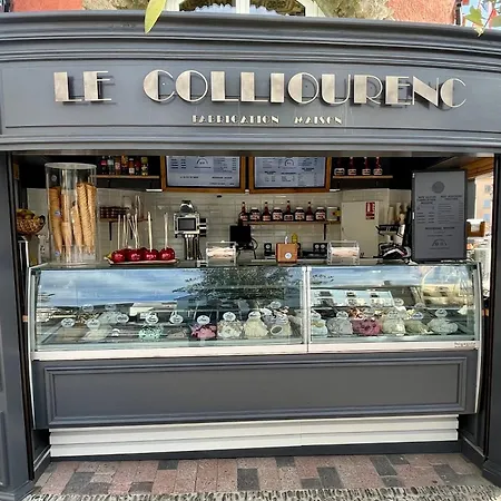 La Frégate Collioure