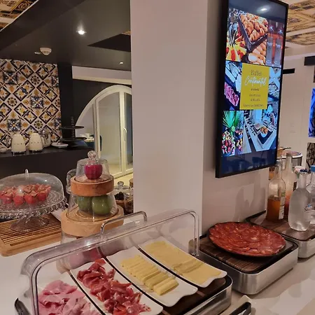 La Fregate Отель 3*