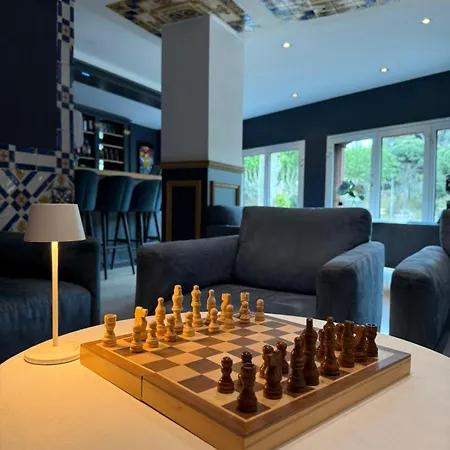 Отель La Fregate 3*