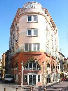 Hotel La Frégate 3*