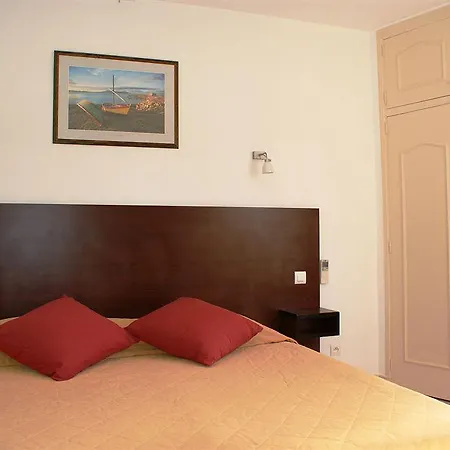La Fregate 3* Коллиур