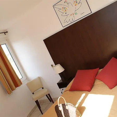 La Frégate Hotel Collioure