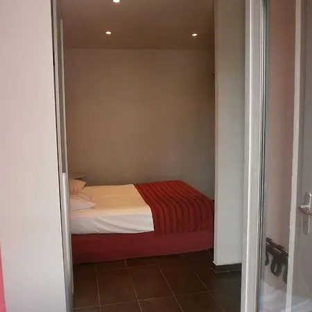 Отель La Fregate 3*