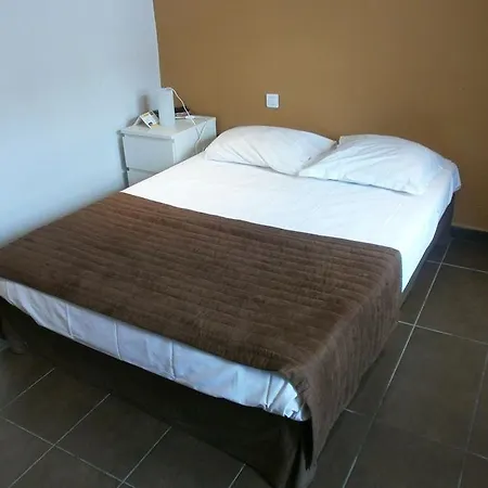 Hotel La Fregate Collioure