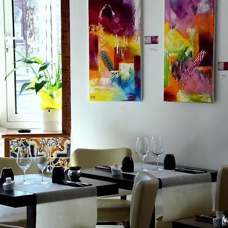 Hotel La Fregate