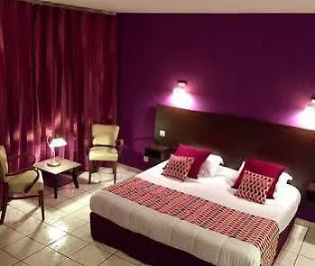 La Fregate Hotel Collioure
