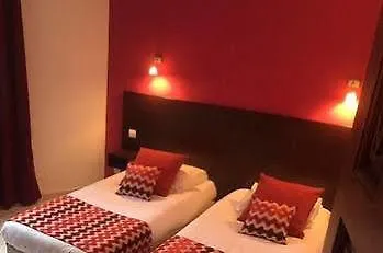 La Fregate 3* Коллиур