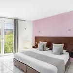 La Fregate Szálloda 3*