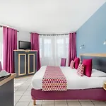 La Fregate 3* Collioure