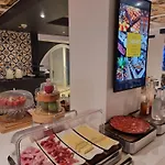 La Fregate Szálloda 3*
