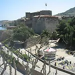 La Fregate Szálloda Collioure