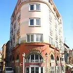 Szálloda La Fregate 3*
