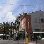 La Fregate Szálloda Collioure