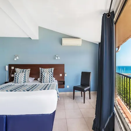 La Frégate Hotel Collioure