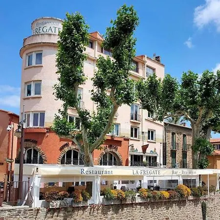 Hotel La Frégate
