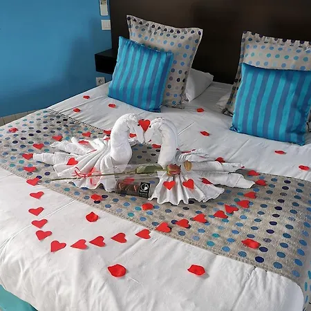 Hotel La Frégate Collioure