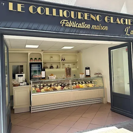 Hotel La Fregate Collioure