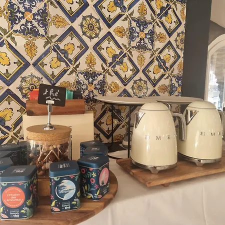 Szálloda La Fregate