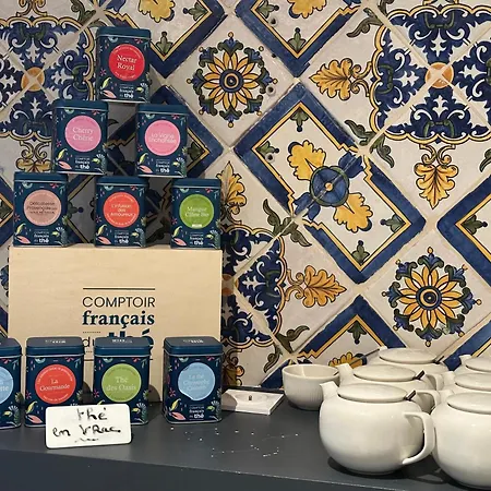 La Fregate Collioure