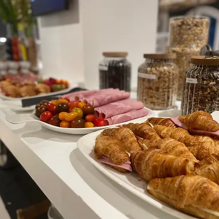 La Fregate Szálloda