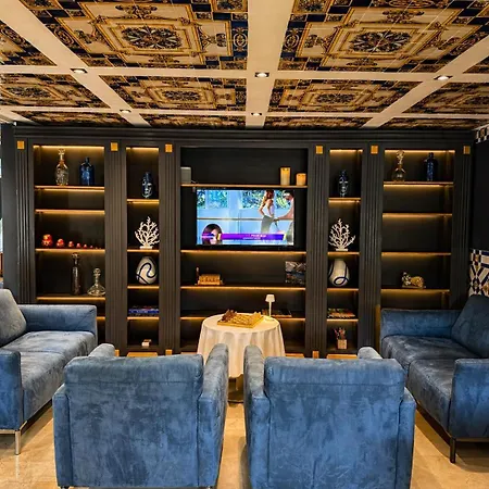 酒店 弗雷盖特酒店 科利尤尔