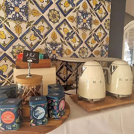 Hotel La Fregate Collioure