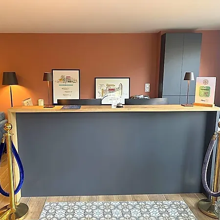 La Fregate 3* Collioure