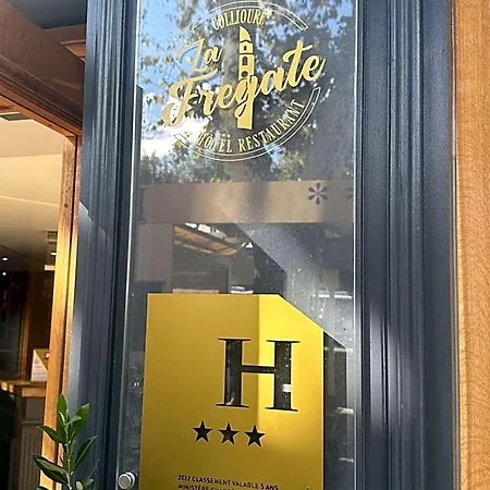 La Fregate Hotel