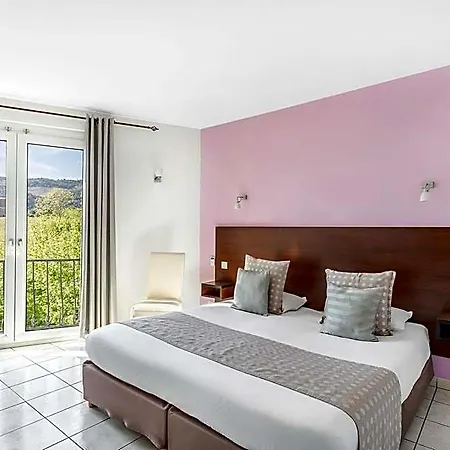 La Fregate Hotel Collioure