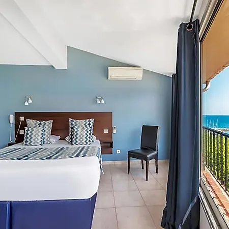 Hotel La Fregate 3*