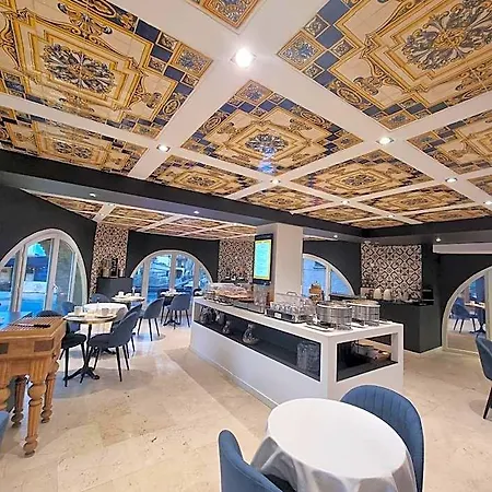 Hotel La Fregate Collioure
