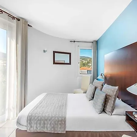 Hotel La Fregate Collioure