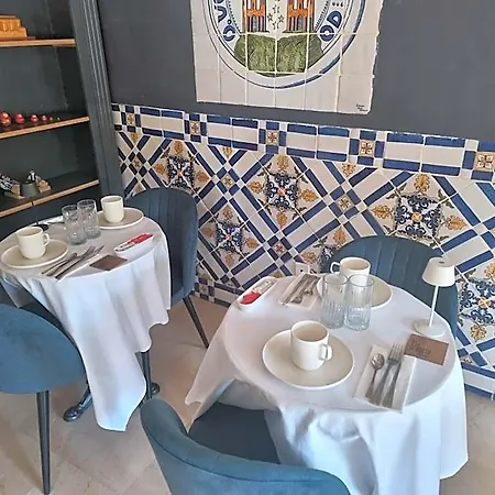 La Fregate 3* Collioure