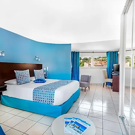 Hotel La Fregate
