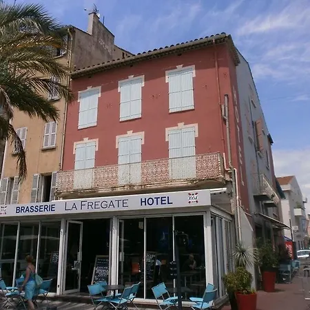 La Fregate 3* Collioure