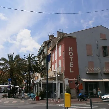 La Fregate Hotel Collioure