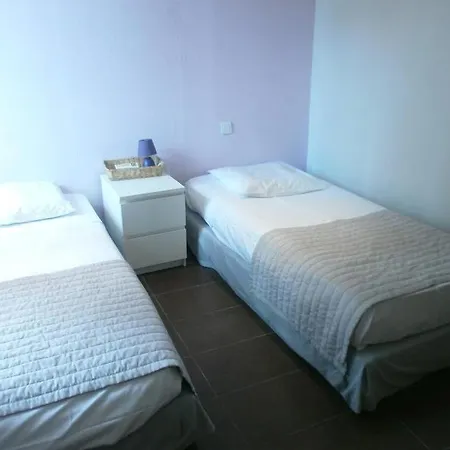 La Frégate 3*