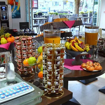 La Frégate Collioure